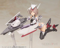 Frame Arms Girl Kongo Preorder