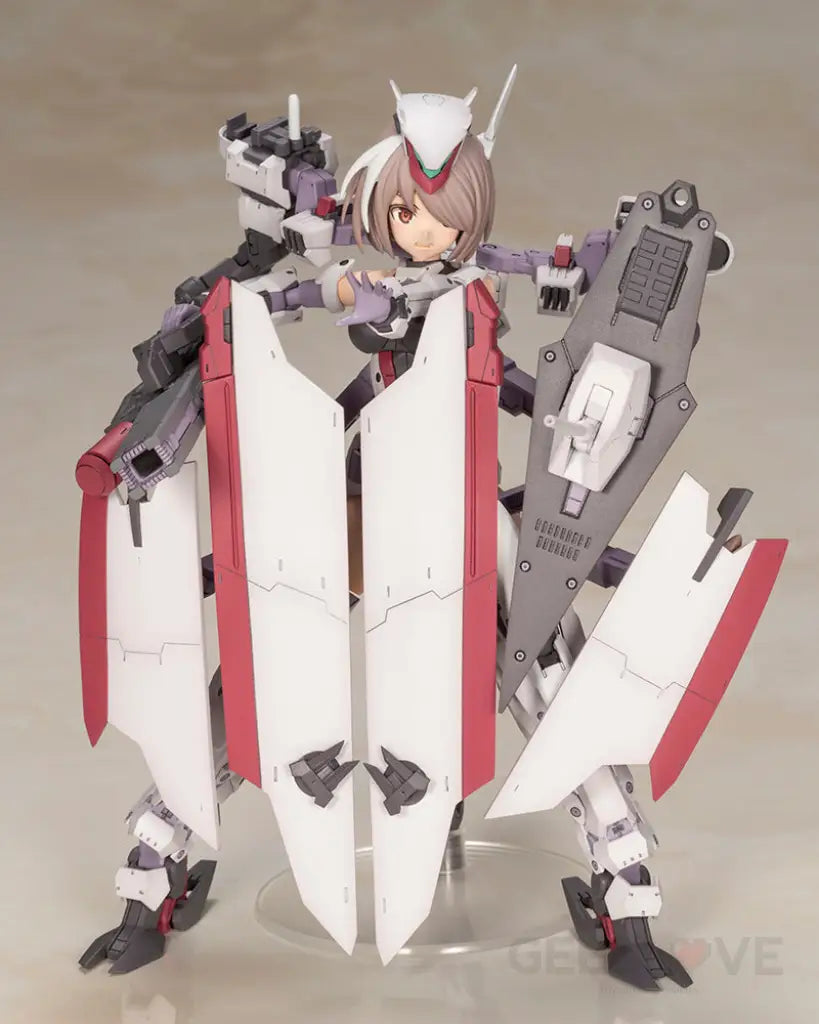 Frame Arms Girl Kongo Preorder