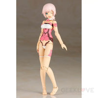 Frame Arms Girl Laetitia Model Kit - GeekLoveph