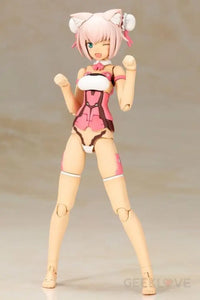 Frame Arms Girl Laetitia Model Kit - GeekLoveph