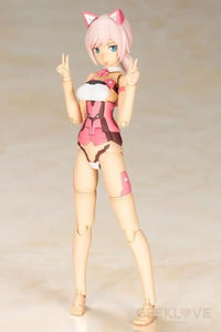 Frame Arms Girl Laetitia Model Kit - GeekLoveph