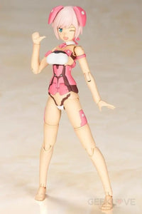 Frame Arms Girl Laetitia Model Kit - GeekLoveph