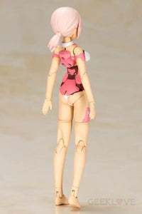 Frame Arms Girl Laetitia Model Kit - GeekLoveph