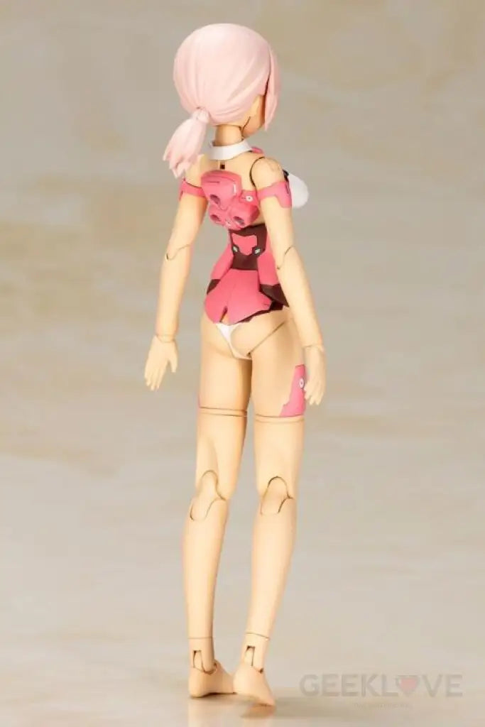 Frame Arms Girl Laetitia Model Kit - GeekLoveph