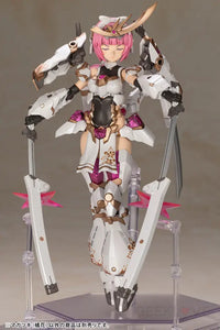 Frame Arms Girl Magatsuki (Kikka) Model Kit (Reissue) Frame Arms Girl