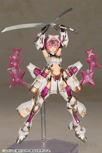 Frame Arms Girl Magatsuki [Kikka] Preorder