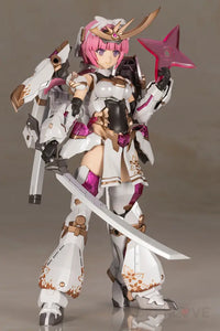 Frame Arms Girl Magatsuki [Kikka] Preorder