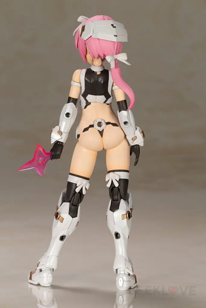 Frame Arms Girl Magatsuki [Kikka] Preorder