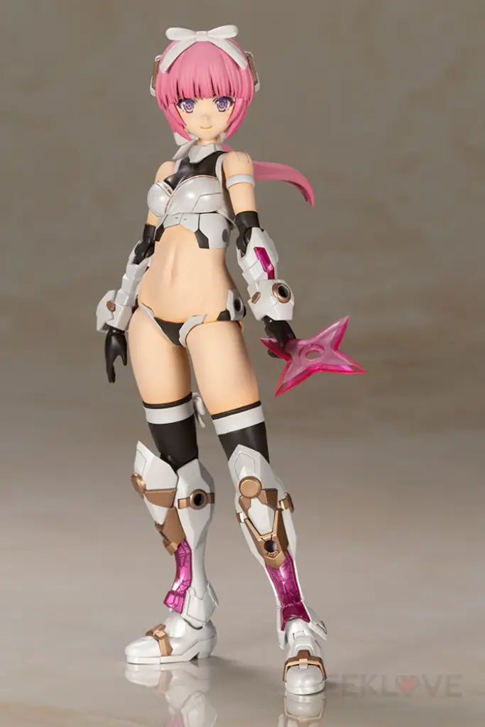 Frame Arms Girl Magatsuki [Kikka] Preorder