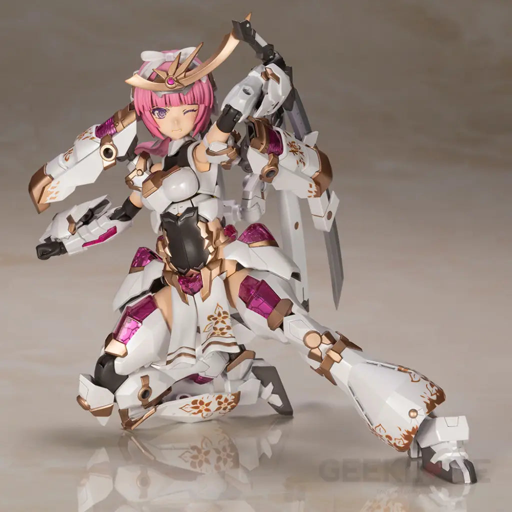 Frame Arms Girl Magatsuki [Kikka] Preorder
