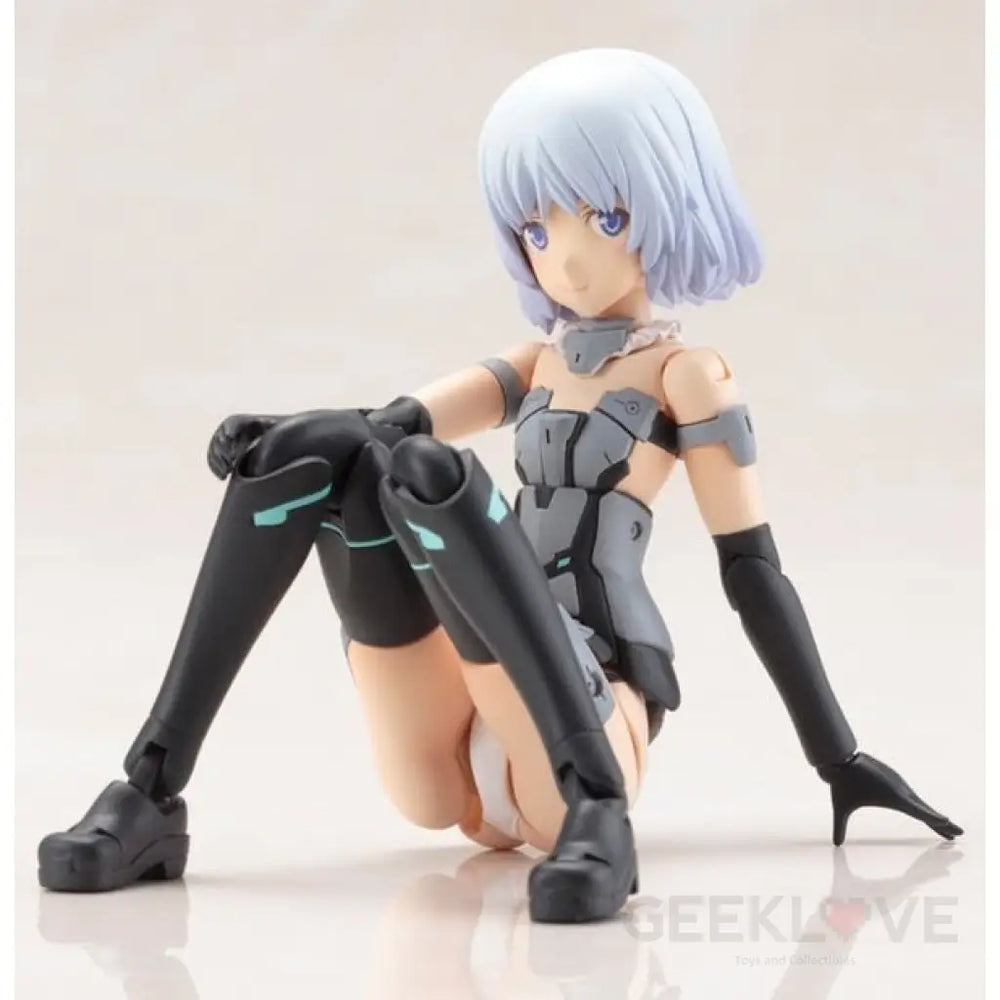 FRAME ARMS GIRL Materia Nomal Ver. - GeekLoveph