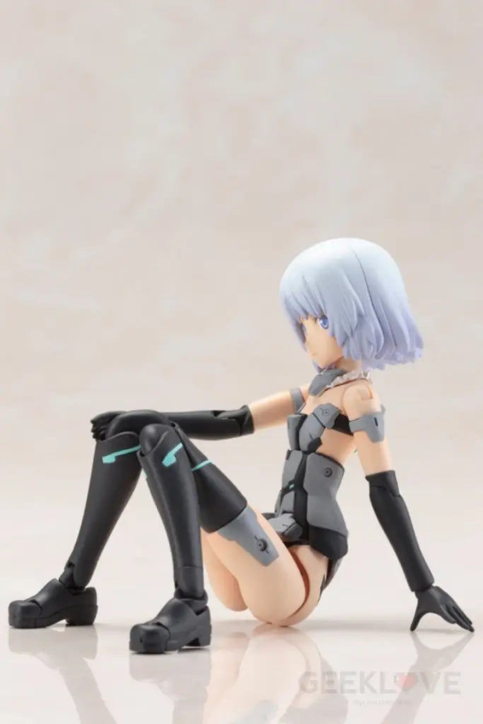 FRAME ARMS GIRL Materia Nomal Ver. - GeekLoveph