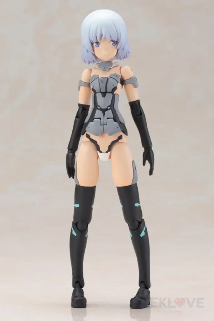 FRAME ARMS GIRL Materia Nomal Ver. - GeekLoveph