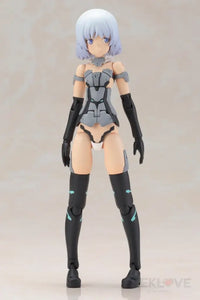 FRAME ARMS GIRL Materia Nomal Ver. - GeekLoveph