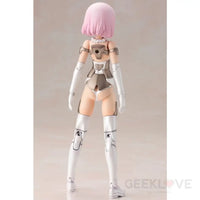 FRAME ARMS GIRL Materia White Ver. - GeekLoveph