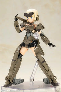 Frame Arms Girl P3 Gourai Frame Arms Girl