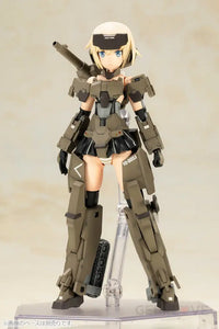 Frame Arms Girl P3 Gourai Frame Arms Girl