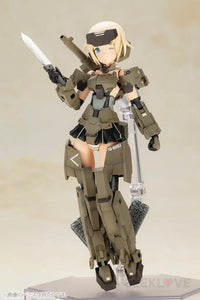 Frame Arms Girl P3 Gourai Frame Arms Girl