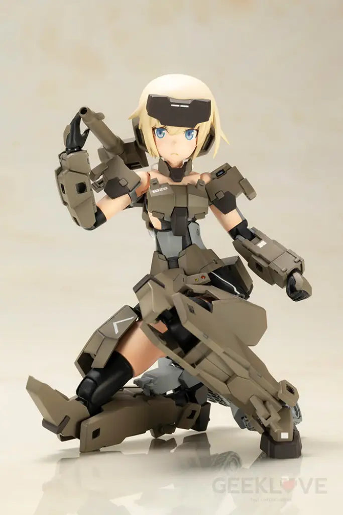 Frame Arms Girl P3 Gourai Pre Order Price Frame Arms Girl