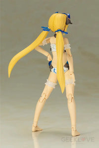 Frame Arms Girl P3 Hresvelgr Ater Summer Vacation Ver. Frame Arms Girl