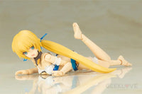 Frame Arms Girl P3 Hresvelgr Ater Summer Vacation Ver. Frame Arms Girl