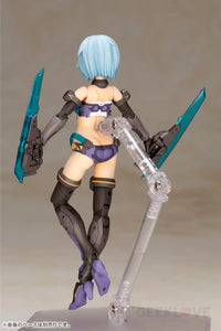 Frame Arms Girl P3 Hresvelgr (Bikini Armor Ver.) Pre-Assembled Model Kit Frame Arms Girl