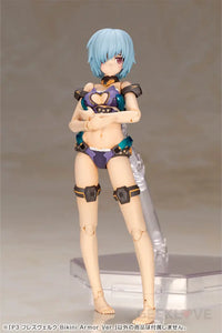 Frame Arms Girl P3 Hresvelgr (Bikini Armor Ver.) Pre-Assembled Model Kit Frame Arms Girl
