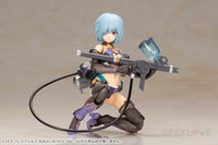 Frame Arms Girl P3 Hresvelgr (Bikini Armor Ver.) Pre-Assembled Model Kit Frame Arms Girl