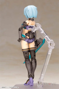 Frame Arms Girl P3 Hresvelgr (Bikini Armor Ver.) Pre-Assembled Model Kit Frame Arms Girl