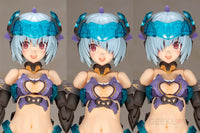 Frame Arms Girl P3 Hresvelgr (Bikini Armor Ver.) Pre-Assembled Model Kit Frame Arms Girl