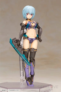 Frame Arms Girl P3 Hresvelgr (Bikini Armor Ver.) Pre-Assembled Model Kit Frame Arms Girl
