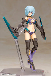 Frame Arms Girl P3 Hresvelgr (Bikini Armor Ver.) Pre-Assembled Model Kit Frame Arms Girl