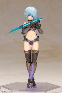 Frame Arms Girl P3 Hresvelgr (Bikini Armor Ver.) Pre-Assembled Model Kit Frame Arms Girl