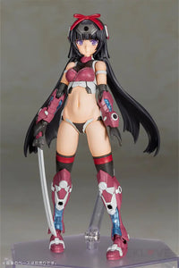 Frame Arms Girl P3 Magatsuki Ninja Ver. Frame Arms Girl