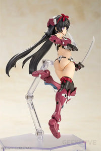 Frame Arms Girl P3 Magatsuki Ninja Ver. Frame Arms Girl