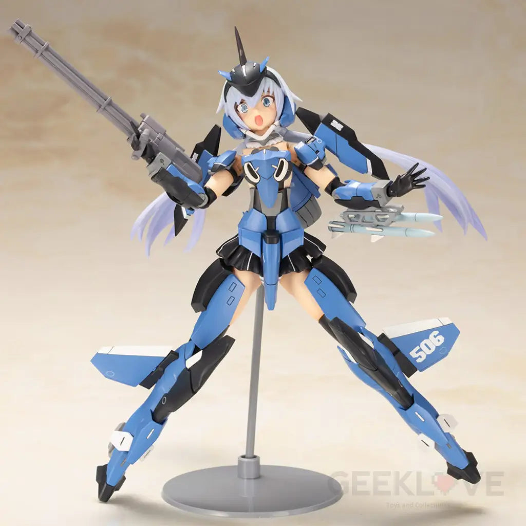 Frame Arms Girl P3 Stylet Frame Arms Girl