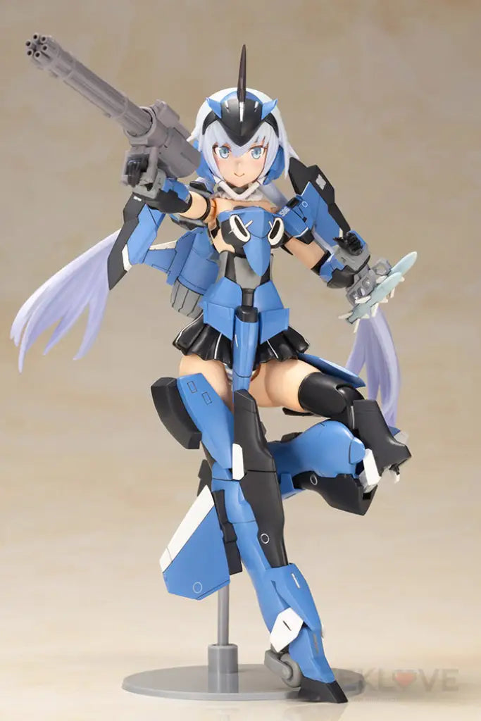 Frame Arms Girl P3 Stylet Frame Arms Girl