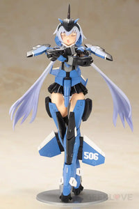 Frame Arms Girl P3 Stylet Frame Arms Girl