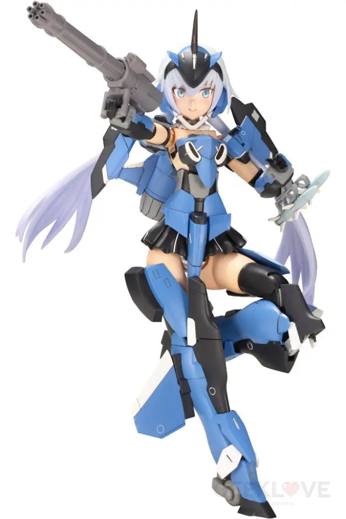 Frame Arms Girl P3 Stylet Frame Arms Girl