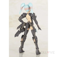 Frame Arms Girl Shadow Tiger - GeekLoveph