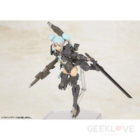 Frame Arms Girl Shadow Tiger - GeekLoveph