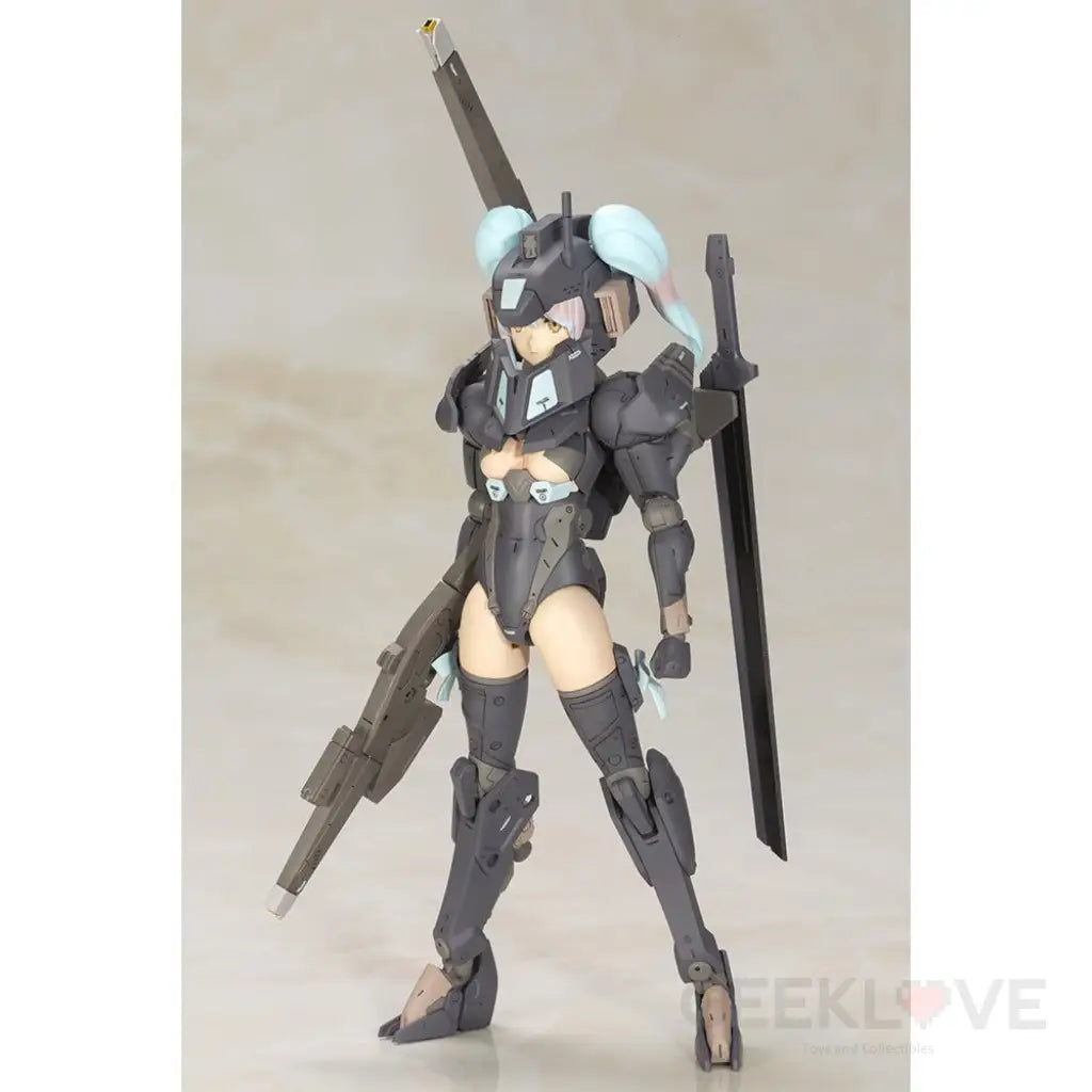 Frame Arms Girl Shadow Tiger - GeekLoveph