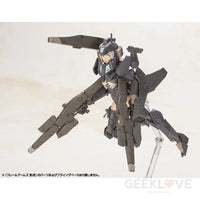 Frame Arms Girl Shadow Tiger - GeekLoveph