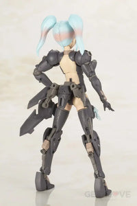 Frame Arms Girl Shadow Tiger (Yinghu) Model Kit (Reissue) Frame Arms Girl