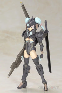 Frame Arms Girl Shadow Tiger (Yinghu) Model Kit (Reissue) Frame Arms Girl