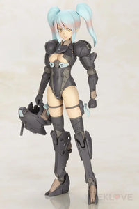 Frame Arms Girl Shadow Tiger (Yinghu) Model Kit (Reissue) Frame Arms Girl
