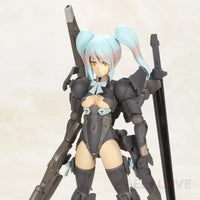 Frame Arms Girl Shadow Tiger (Yinghu) Model Kit (Reissue) Pre Order Frame Arms Girl