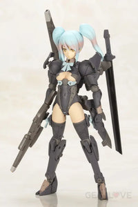 Frame Arms Girl Shadow Tiger (Yinghu) Model Kit (Reissue) Frame Arms Girl