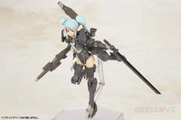 Frame Arms Girl Shadow Tiger (Yinghu) Model Kit (Reissue) Frame Arms Girl