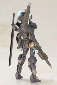 Frame Arms Girl Shadow Tiger (Yinghu) Model Kit (Reissue) Frame Arms Girl